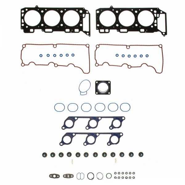 EMPAQUETADURA DE MOTOR SUPERIOR - 4.0L