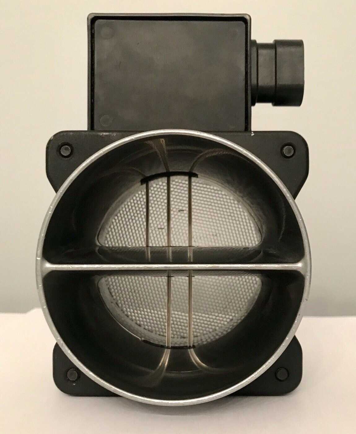 SENSOR MAF - Flujómetro (USADO). 4.3L foto 2
