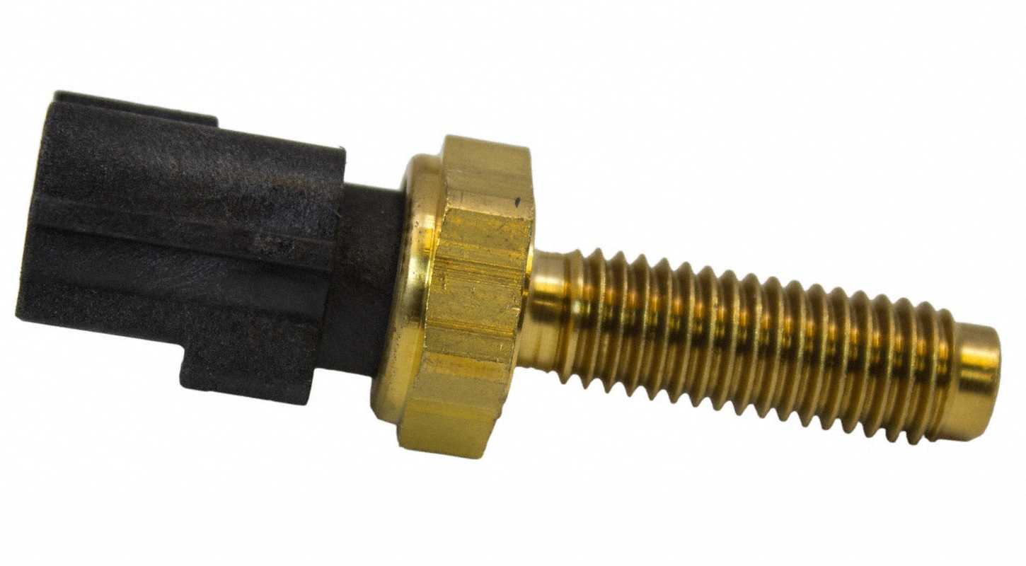 SENSOR DE TEMPERATURA DE CULATA foto 1