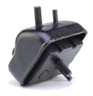 SOPORTE DE MOTOR - Delantero LH. 4.0L, 3.0L, 2.9L foto 3
