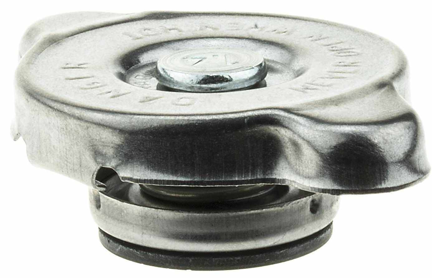 TAPA DE RADIADOR - 20 Lb, Metalico Pequeño