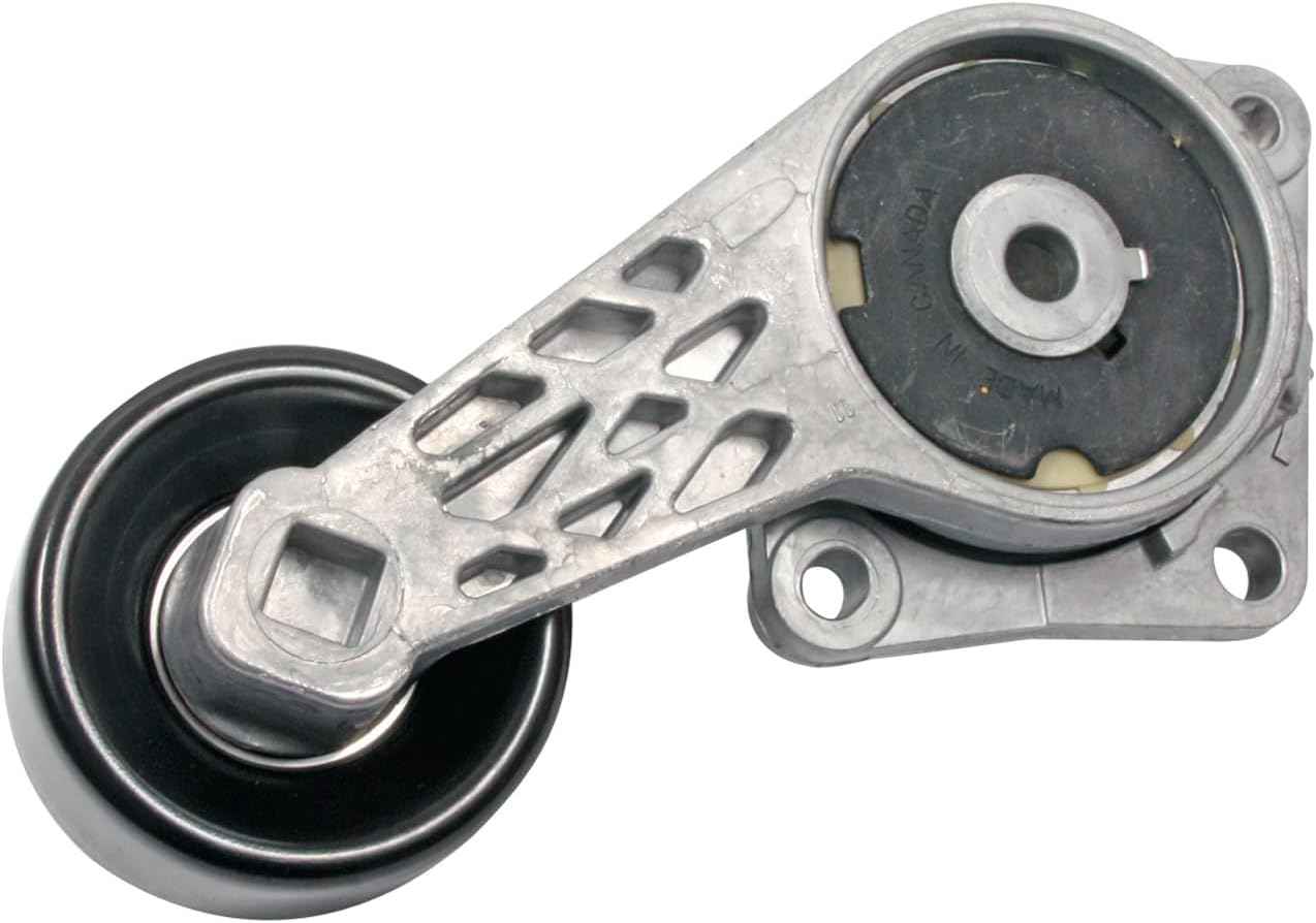TESADOR DE CORREA - 4.6L, 5.4L, 6.8L. Con Polea Lisa Metal 76x31x17mm