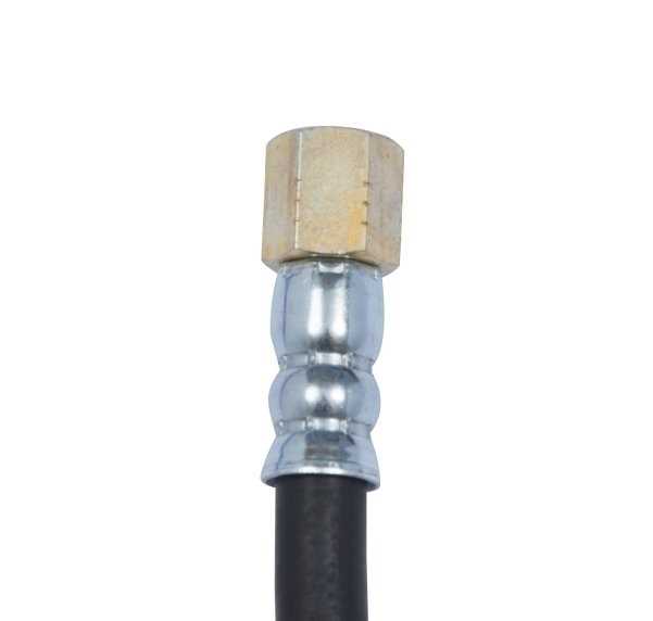 MANGUERA DE PRESIÓN DE DIRECCIÓN HIDRÁULICA - 16mm Female x 16mm Swivel O-Ring x 25 1/8" foto 3