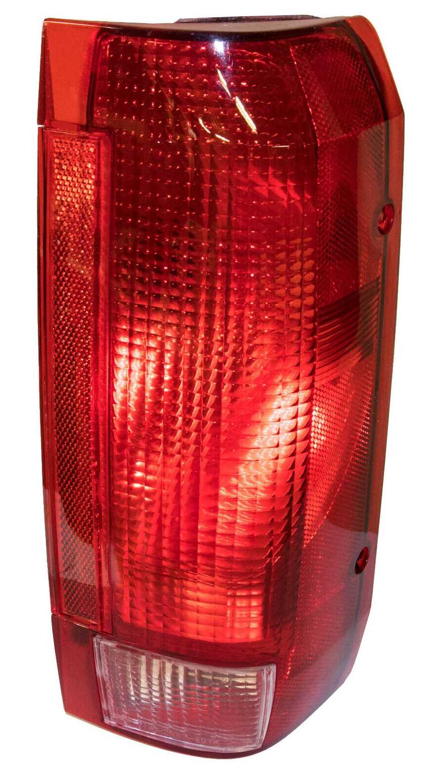 FAROL STOP - RH foto 1