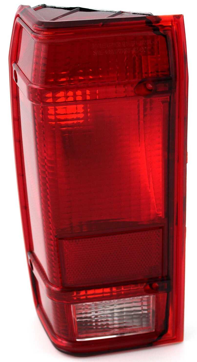 FAROL STOP - LH foto 1