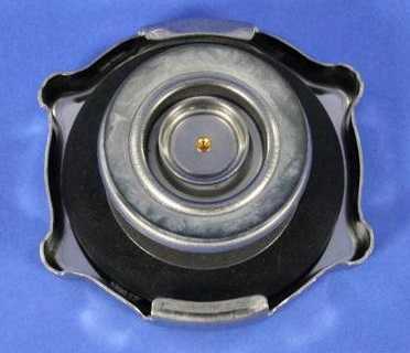 TAPA DE RADIADOR - 21 lbs. 3.9L. 4.7L. 5.7L. 3.7L. 2.5L. PRIMARY. 5.2L, 5.9L. 3.0L DIESEL. 5.7L, 6.1L, 6.2L, 6.4L. foto 3