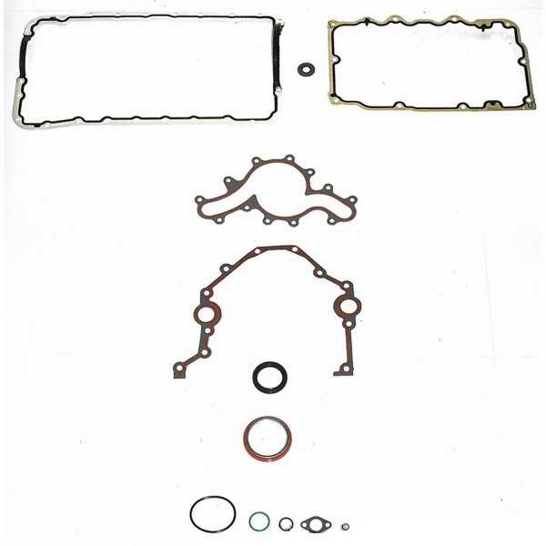 EMPAQUETADURA DE MOTOR INFERIOR - 4.0L