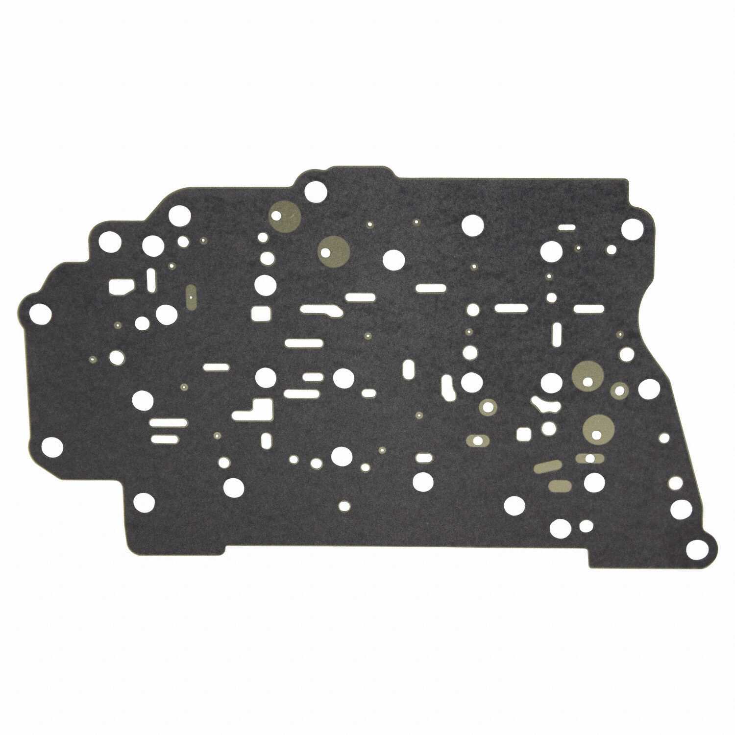 EMPAQUETADURA DE PLAQUETA DE PANEL DE CAJA - 6 Vel. 6AT; 6F; 6F50; 6F55; 6DCT