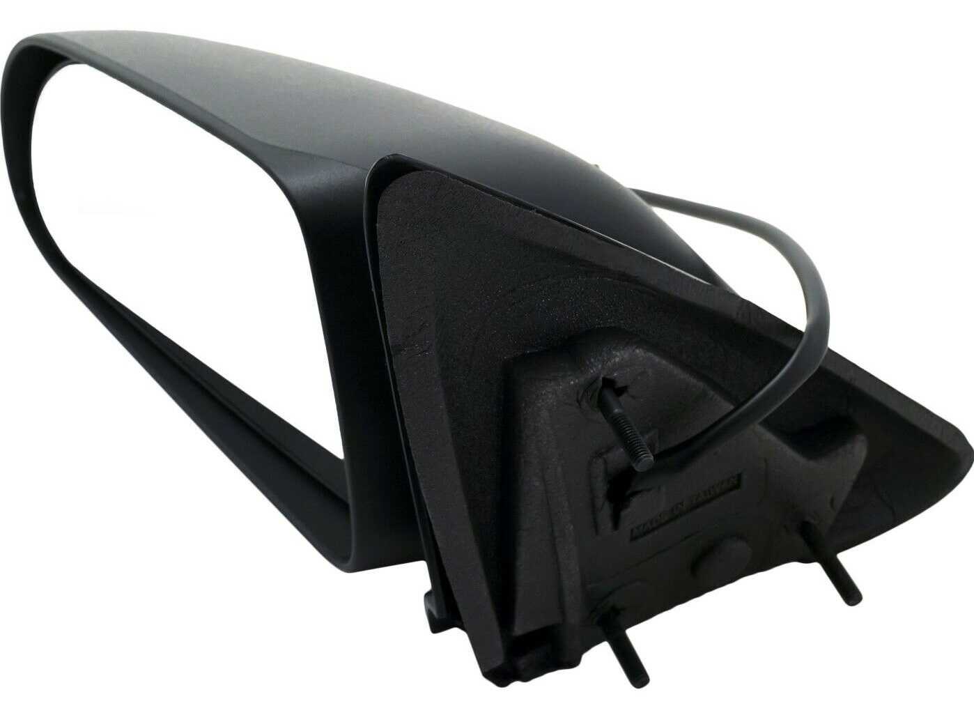 ESPEJO RETROVISOR - LH foto 2