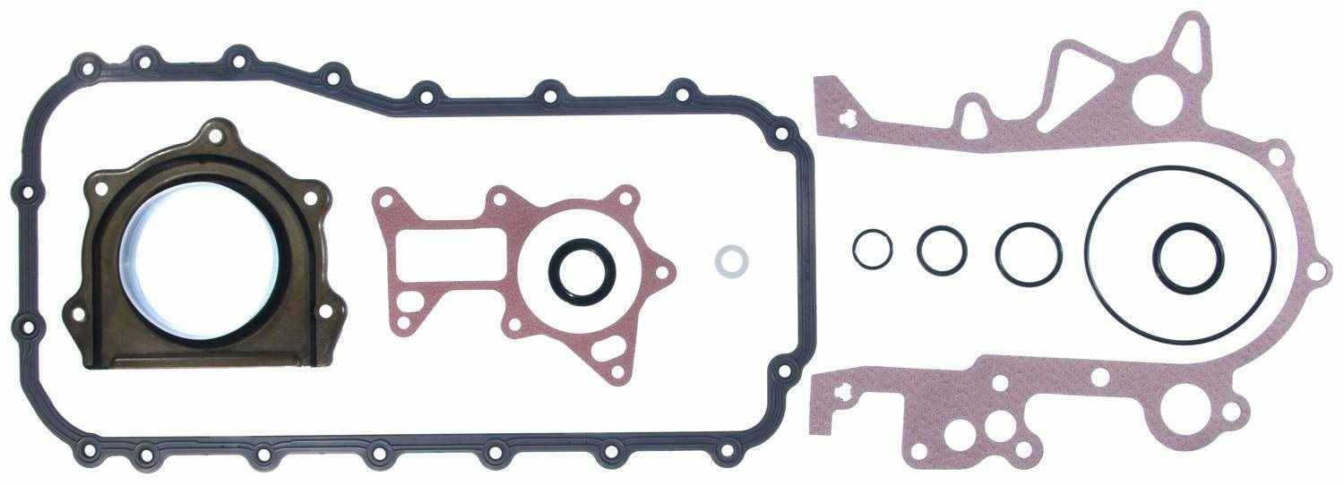 EMPAQUETADURA DE MOTOR INFERIOR - 3.8L, 3.3L foto 2