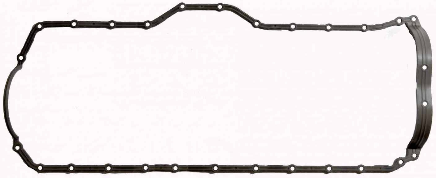 EMPAQUETADURA DE CARTER - 3.8L, 4.0L, 4.2L