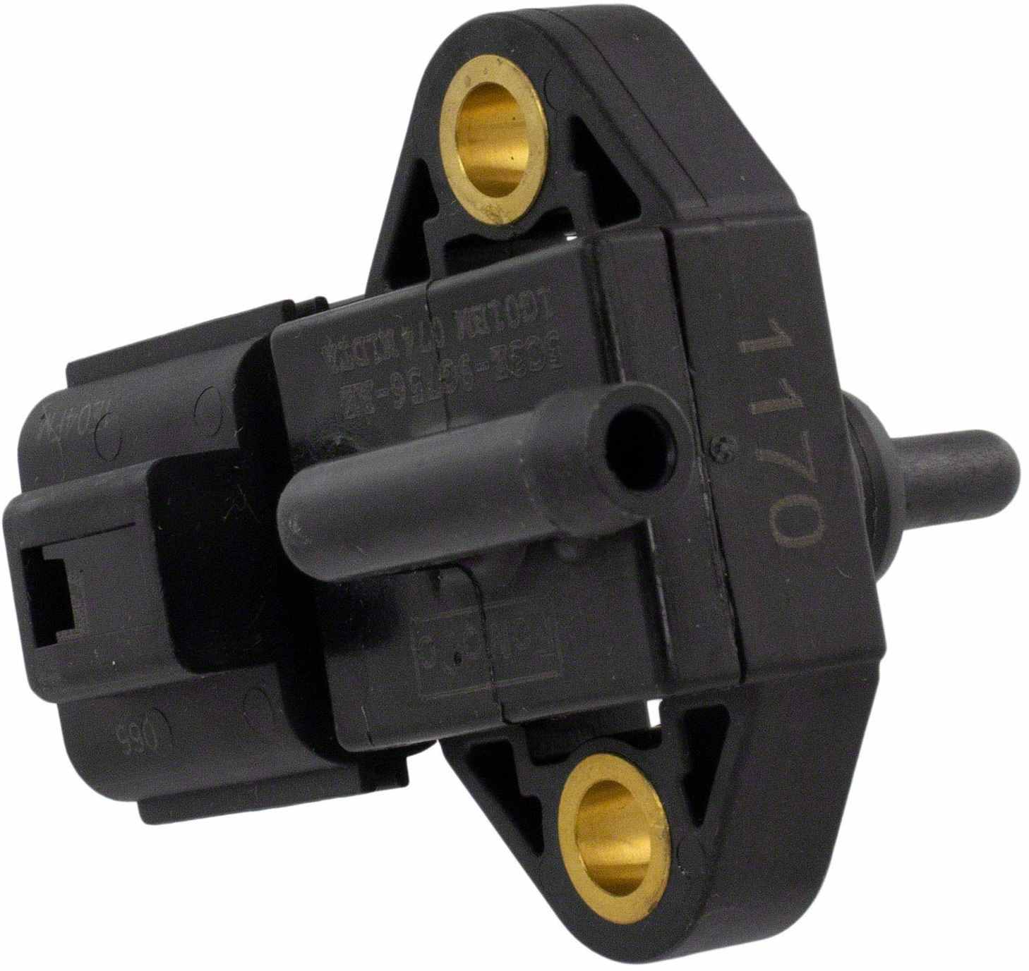 SENSOR DE PRESIÓN DE INYECCIÓN DE GASOLINA - 4.6L, 5.4L, 6.8L foto 2