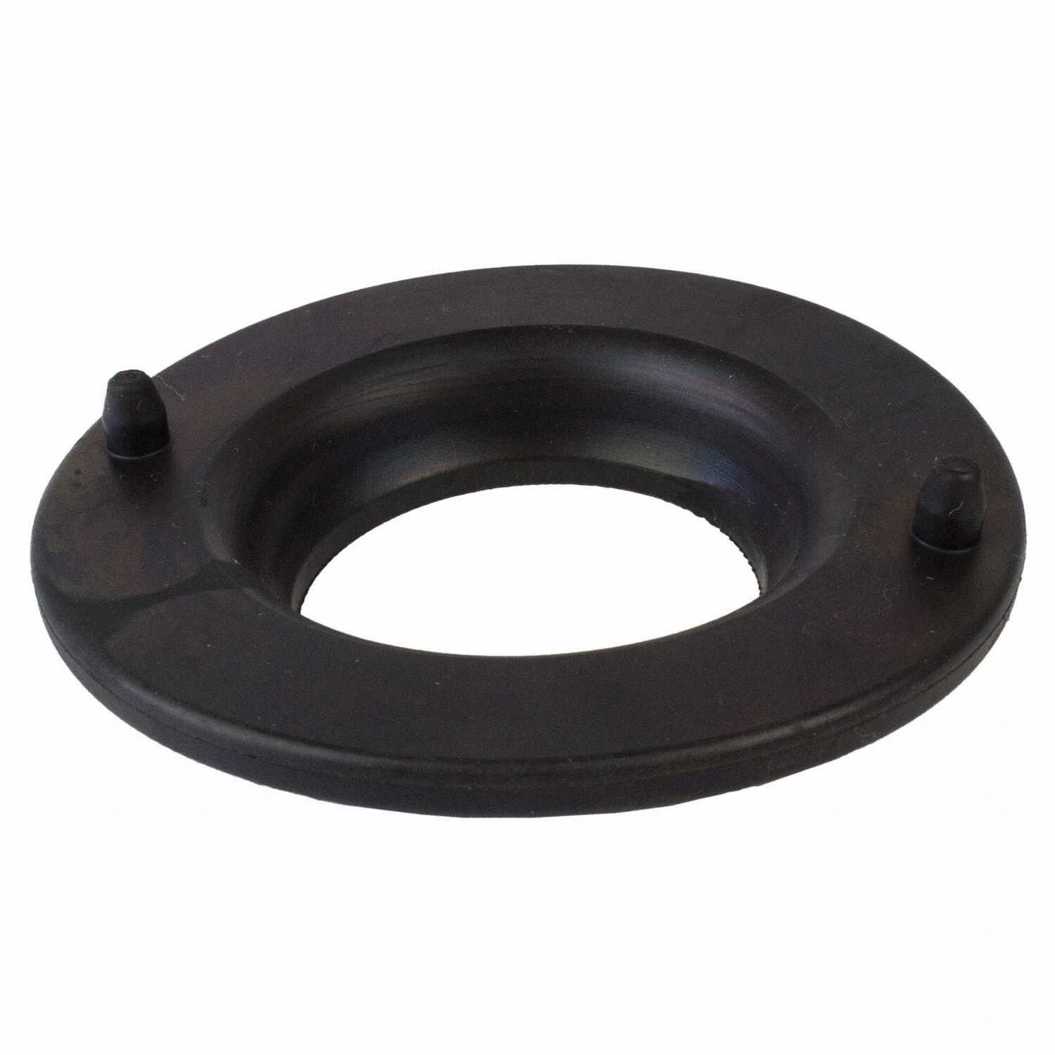 ACCESORIO ANTIRRUIDO DE ESPIRAL DE SUSPENSIÓN - Superior. Trasero foto 3