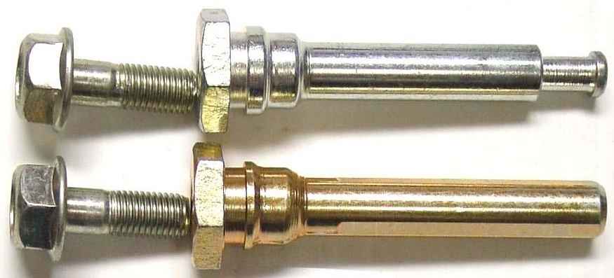 REPARO DE FRENO, Pasador de caliper