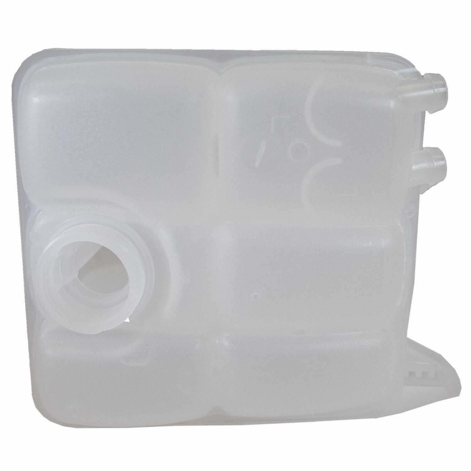 DEPÓSITO DE AGUA DE RADIADOR - 1.6L 2.0L. Sin Tapa foto 2
