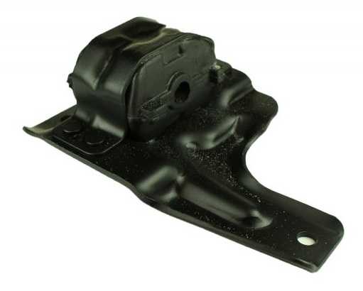 SOPORTE DE MOTOR - Delantero RH foto 1