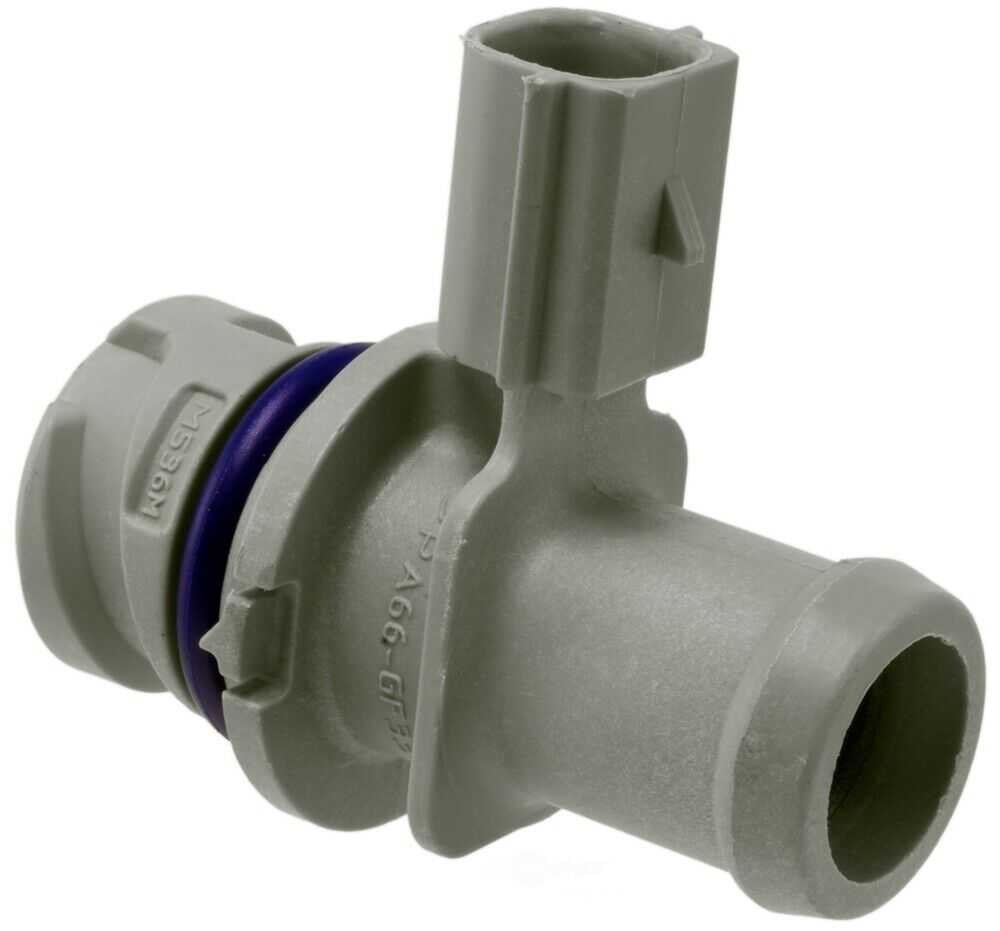 VÁLVULA PCV - Con Conector. Corto