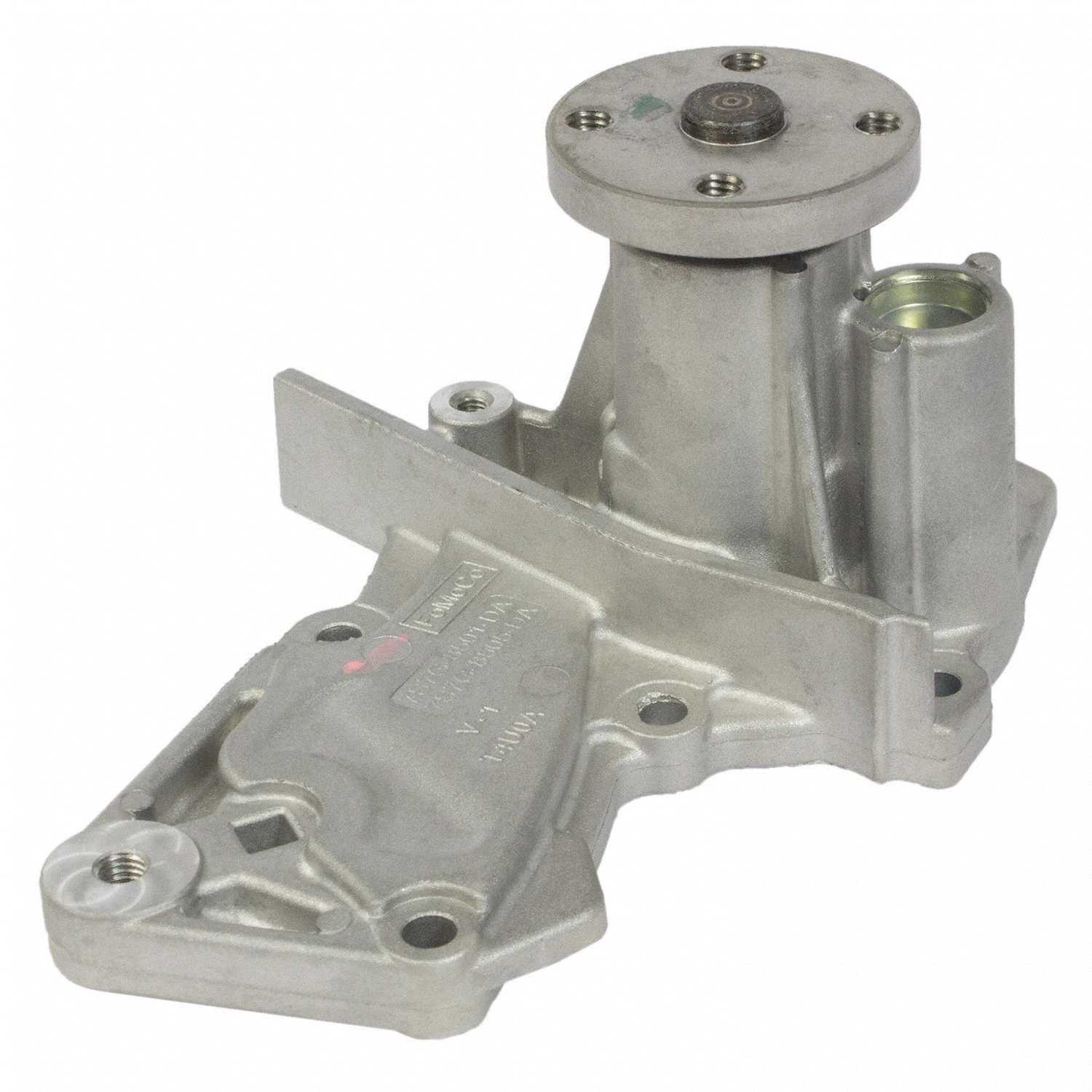 BOMBA DE AGUA - 1.6L (Sin Turbo. Le Hace el PW_545)