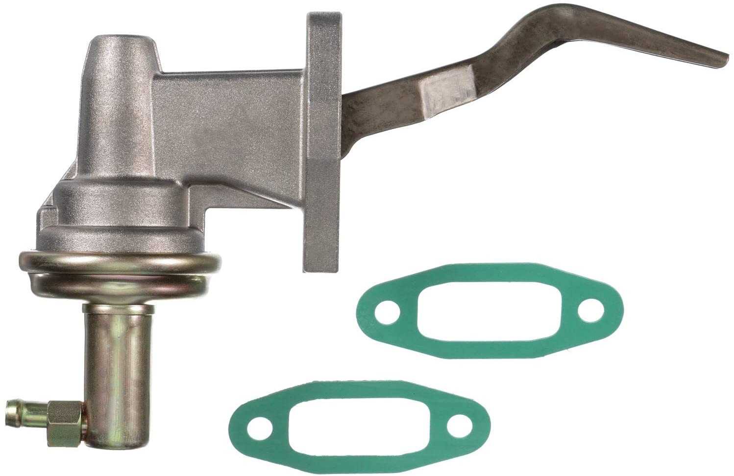 BOMBA DE GASOLINA - Mecánica.5.8L, 6.6L. 8 bar; 1/2" salida; 3/8" entrada