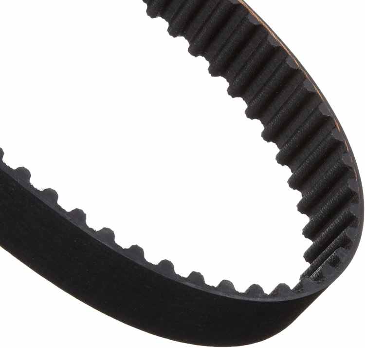 CORREA DE MOTOR - 112 dientes. Ancho=29mm. 2.0L foto 2