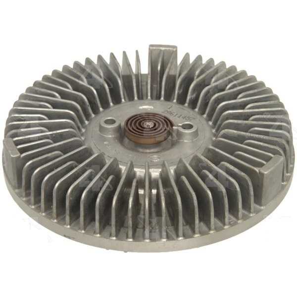EMBRAGUE MAGNÉTICO - 3.7L, 4.7L foto 2