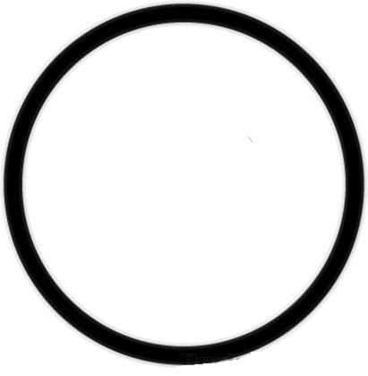 O RING DE TERMOSTATO - para Termostatos de 54mm. (Para el, encima)