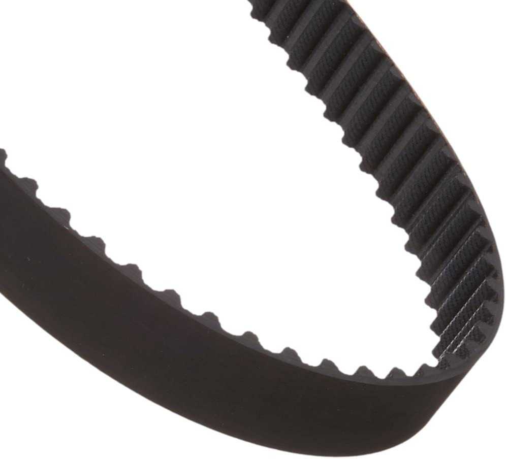 CORREA DE MOTOR - 123x2,51cm / 129 dientes foto 2