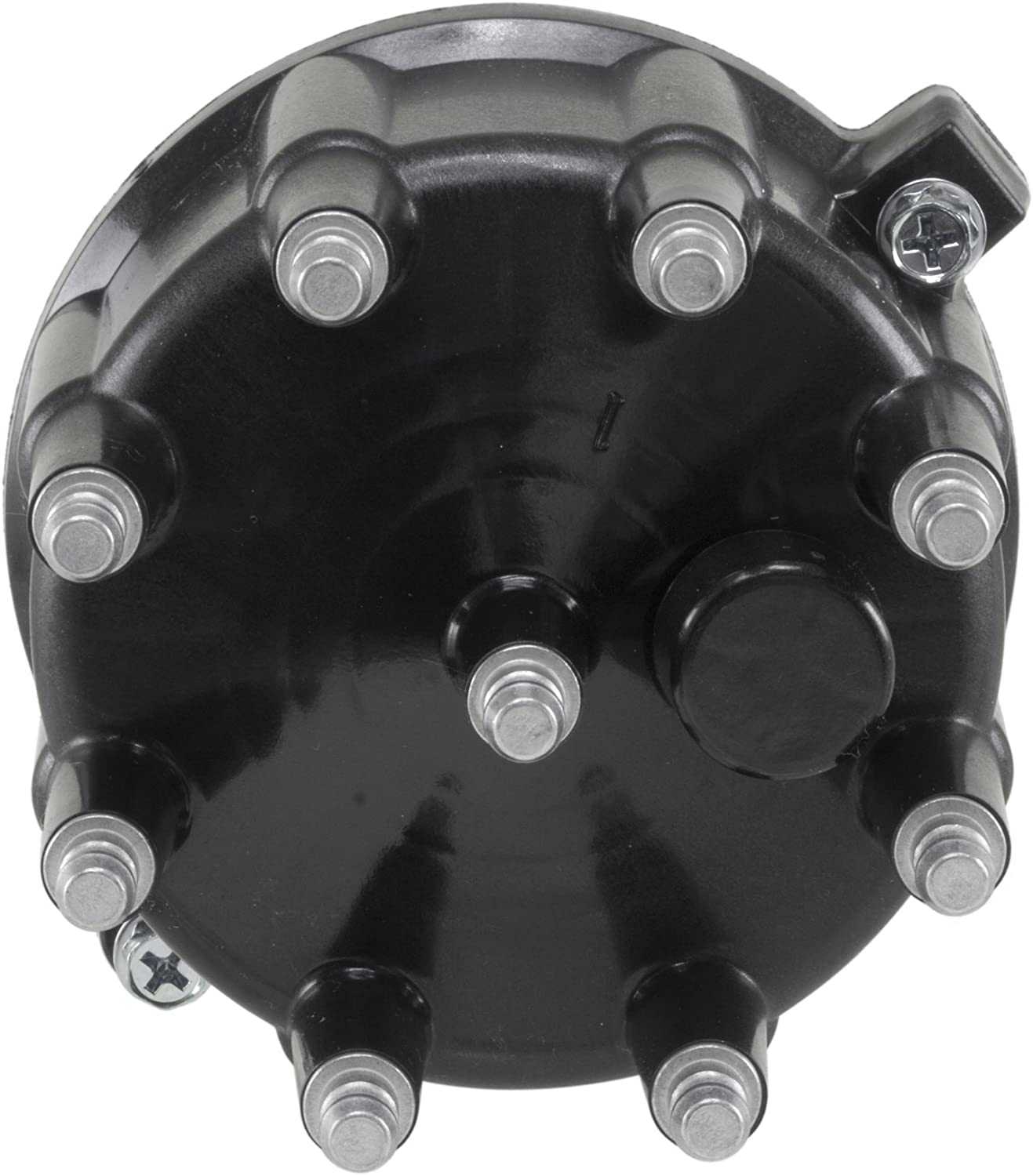 TAPA DE DISTRIBUIDOR - INCLUYE ROTOR. Para V8, 5.2L, 5.9L foto 3