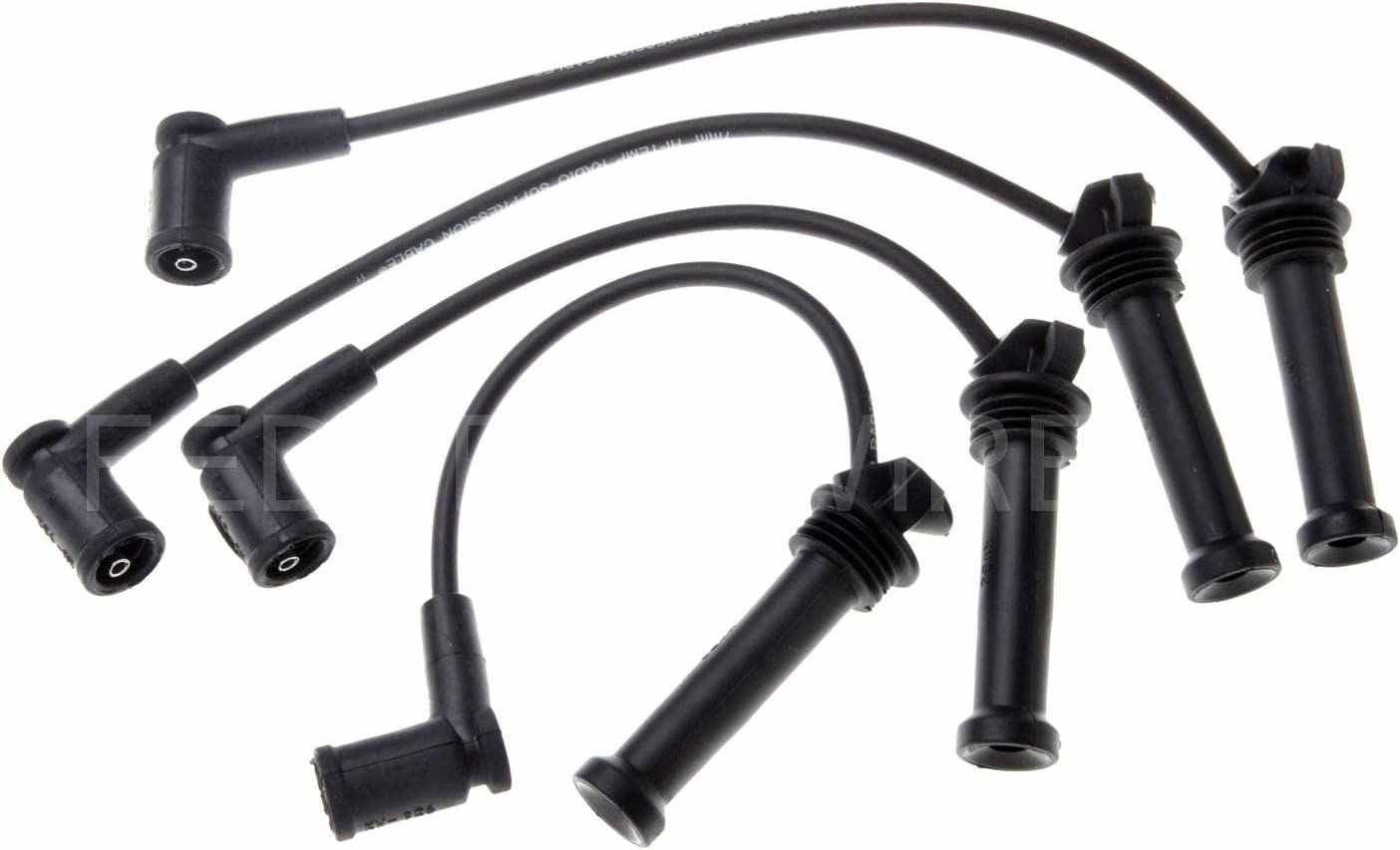 CABLES PARA BUJÍAS - 2.3L foto 1