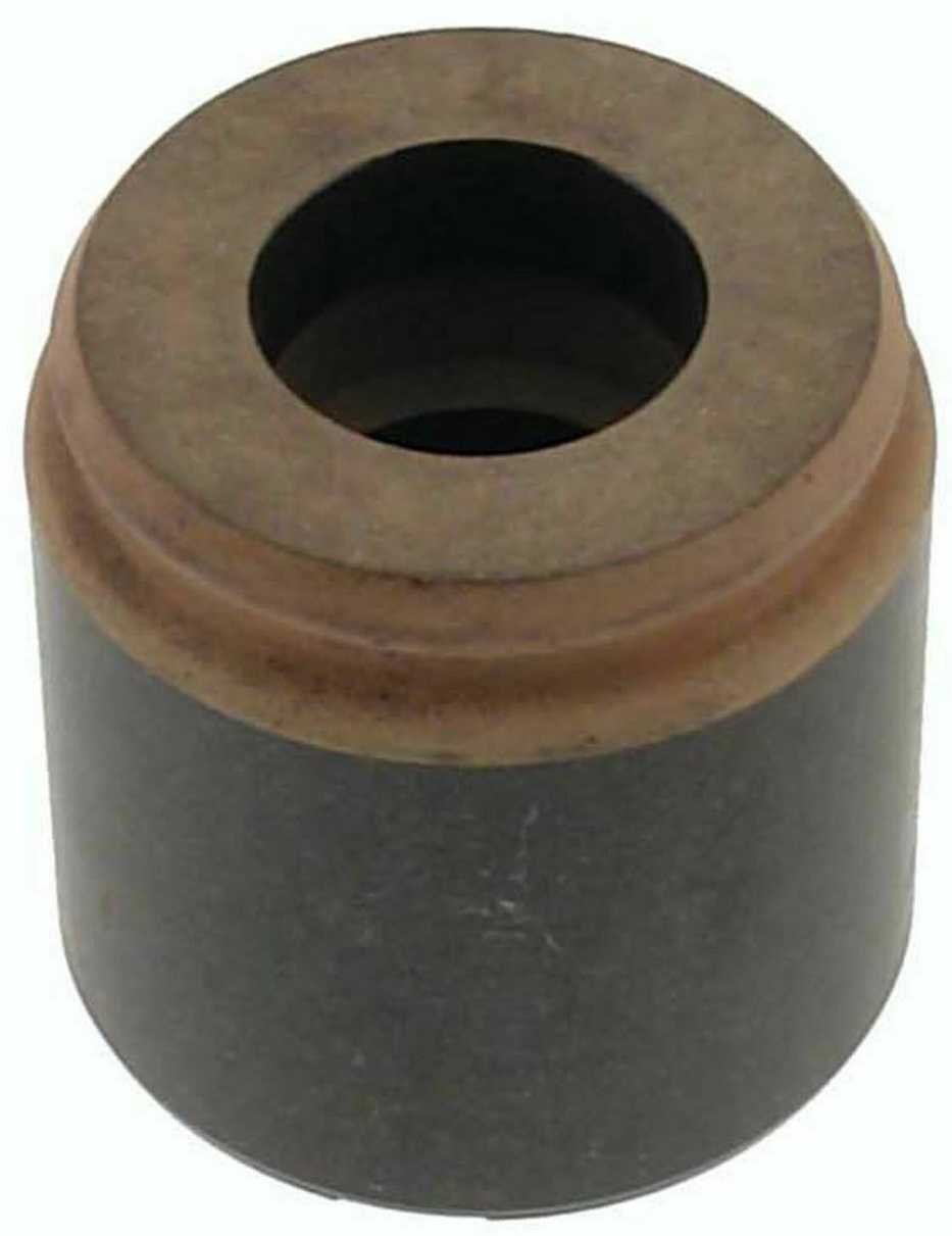 PISTÓN DE CALIPER - 48mm, Tras.Fenólico. (Cubeta=14361019, 41208) foto 3