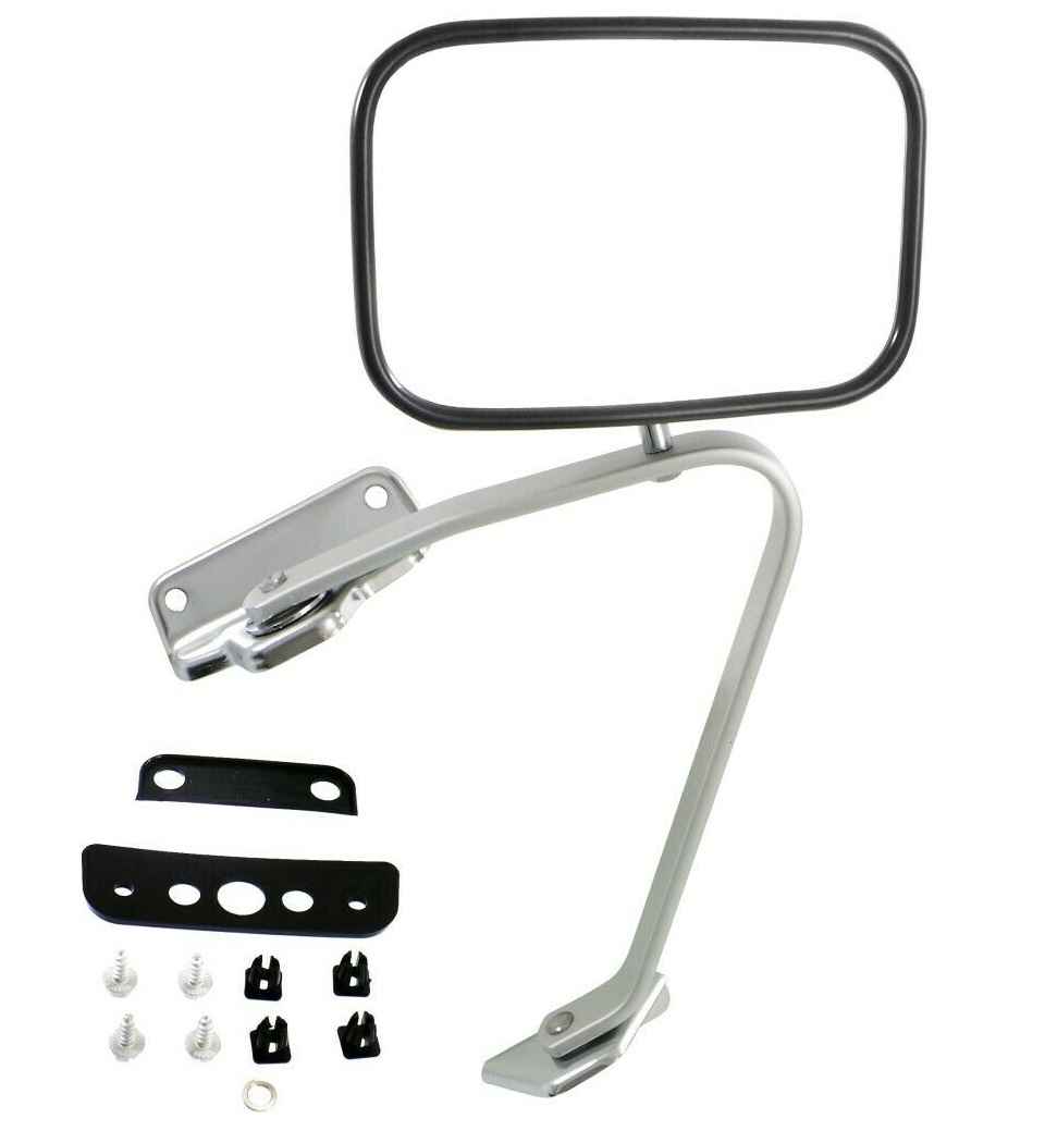 ESPEJO RETROVISOR - RH. Con brazo foto 1