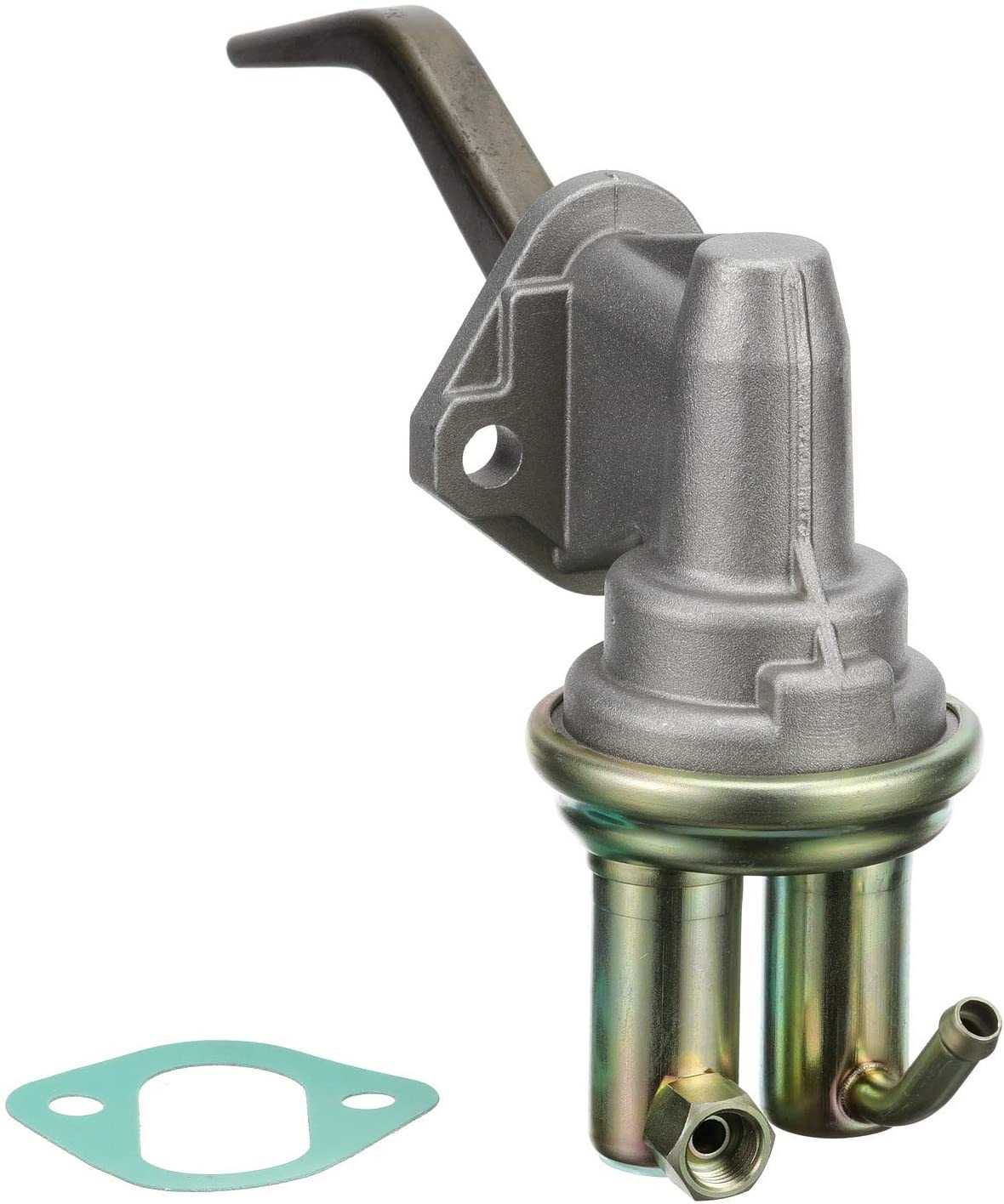 BOMBA DE GASOLINA - Mecánica. 5.8L, 5.0L foto 2