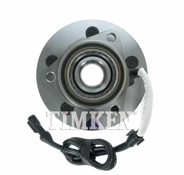 CUBO DE RUEDA - Con Sensor; 12mm. 5.316"; Bolt Circle Diam; 7.134"; Flange Diameter; 1.957";Flange Offset; Modified Flange Shape; 86.741mm foto 2