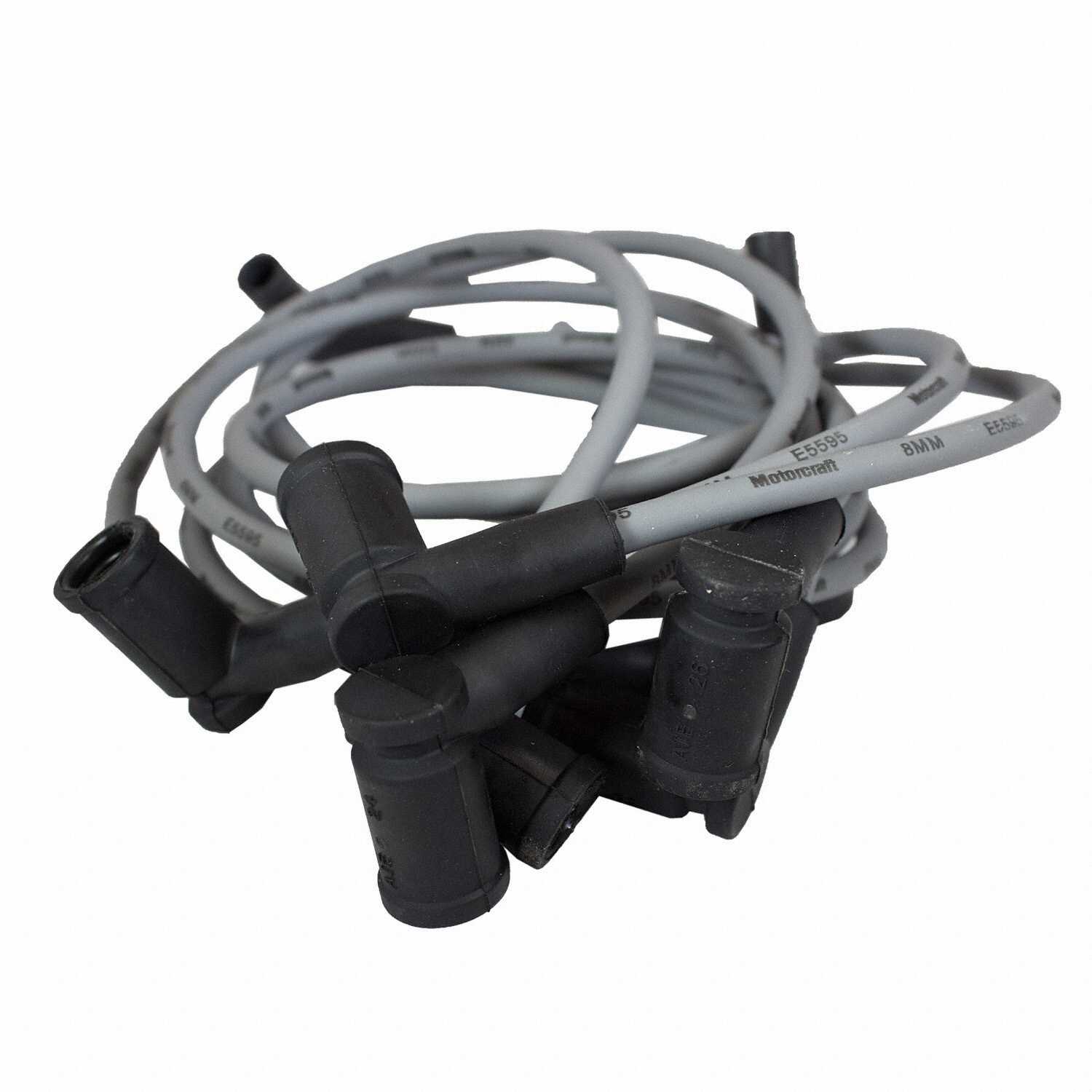 CABLES PARA BUJÍAS - 3.8L foto 2