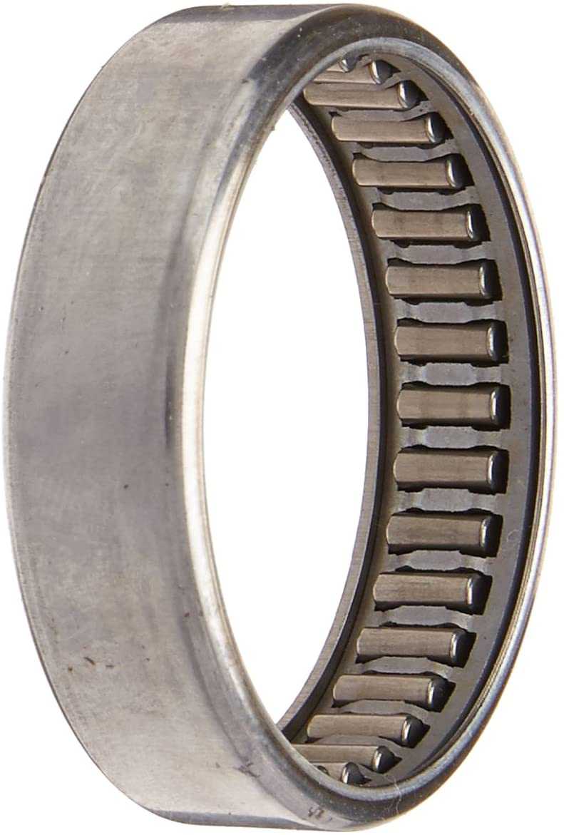 RODAMIENTO DE PALIER - Tipo Canastillo. 47x40x12mm