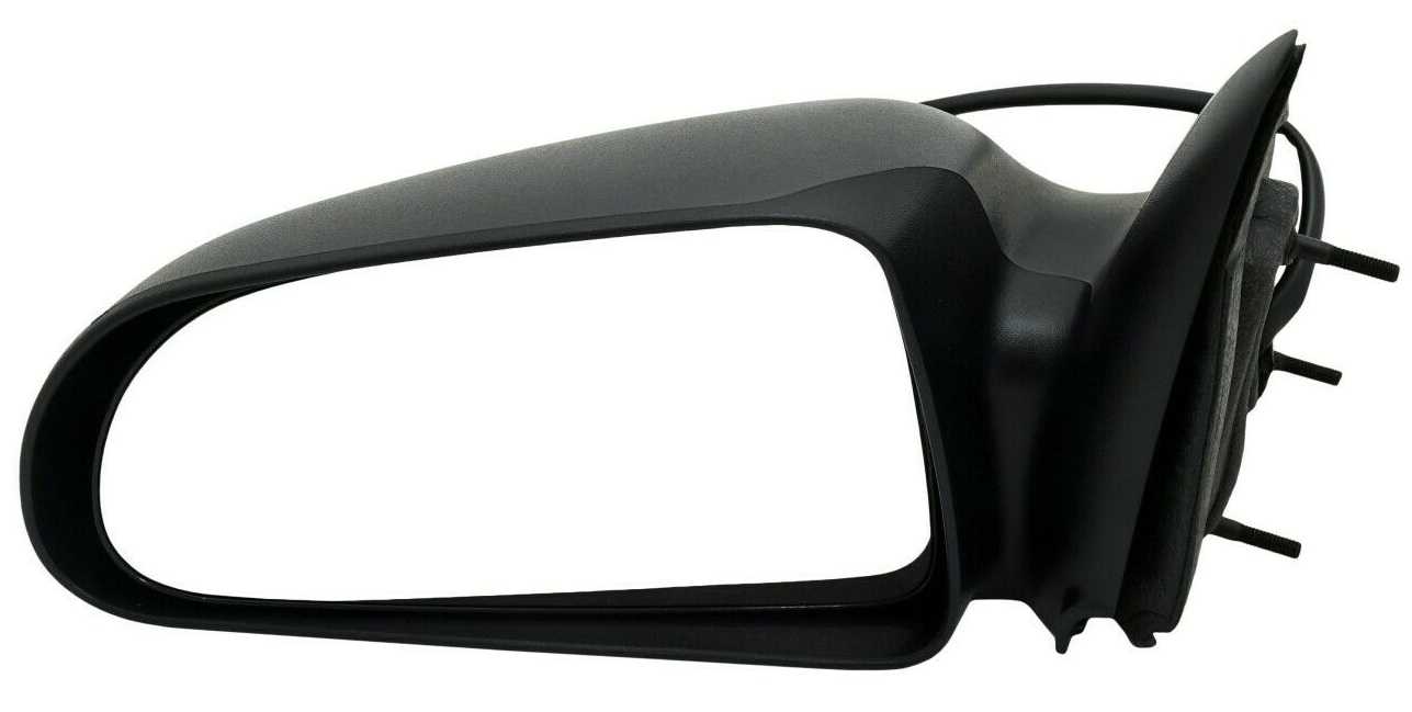 ESPEJO RETROVISOR - LH foto 1