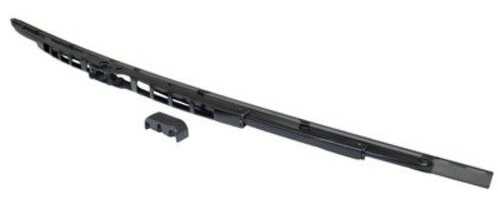 ESCOBILLA LIMPIAPARABRISAS - Delantera RH/LH. 22"(550 mm). Conector J-Hook (J-Hook de 9x3 mm y 9x4 mm).