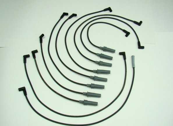 CABLES PARA BUJÍAS - 5.2L, 5.9L