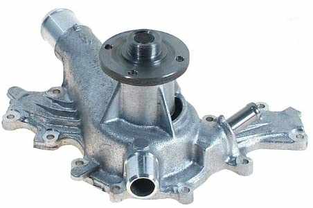 BOMBA DE AGUA - 4.0L SOHC foto 1