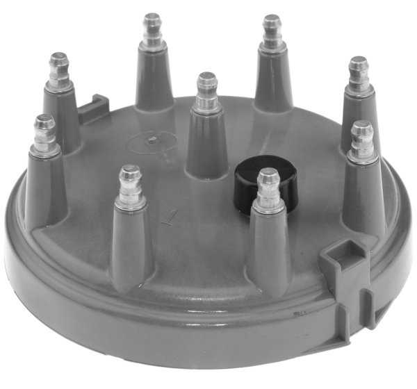 TAPA DE DISTRIBUIDOR - V8