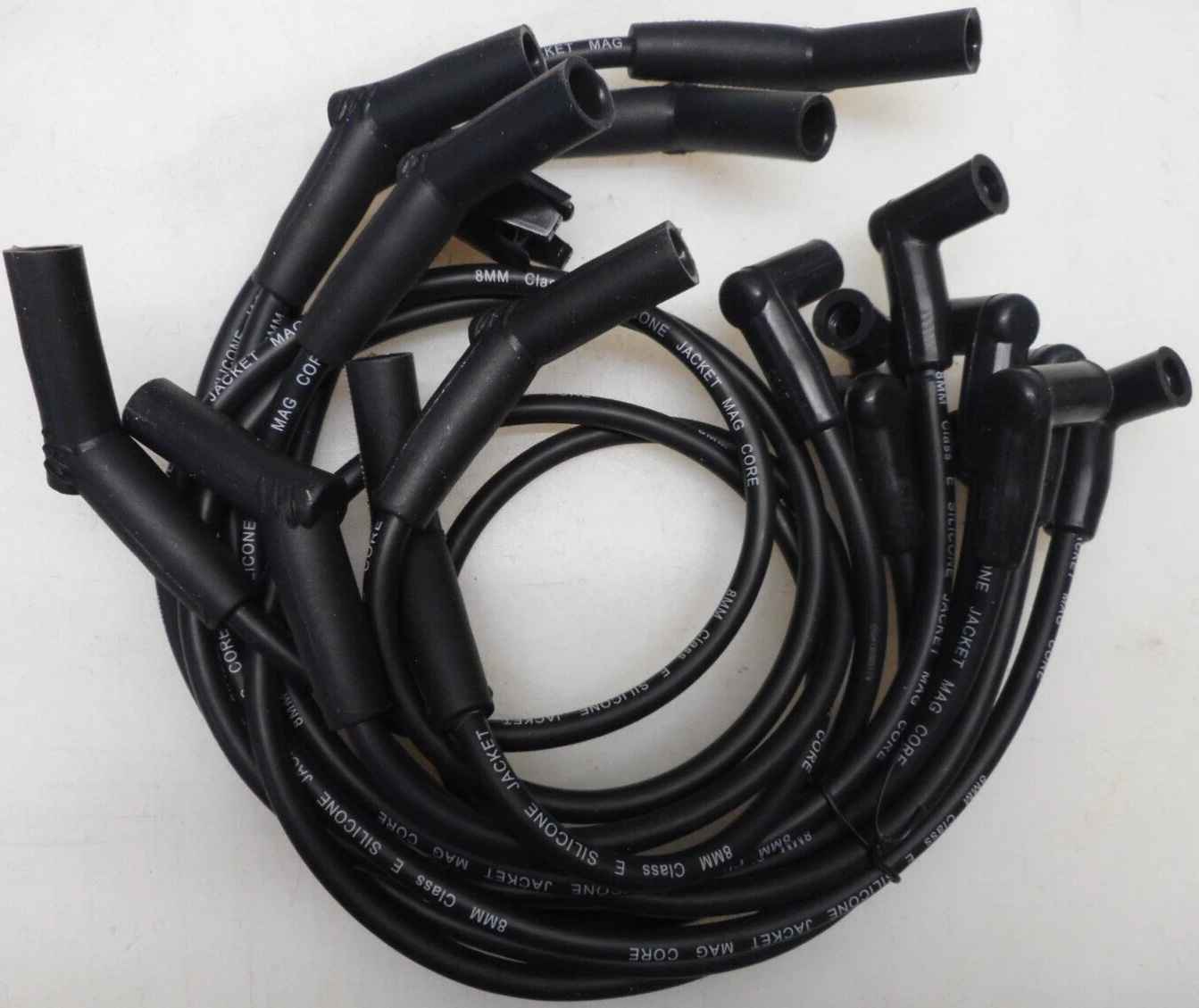 CABLES PARA BUJÍAS - 5.8L foto 1