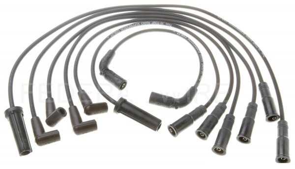 CABLES PARA BUJÍAS - 4.3L