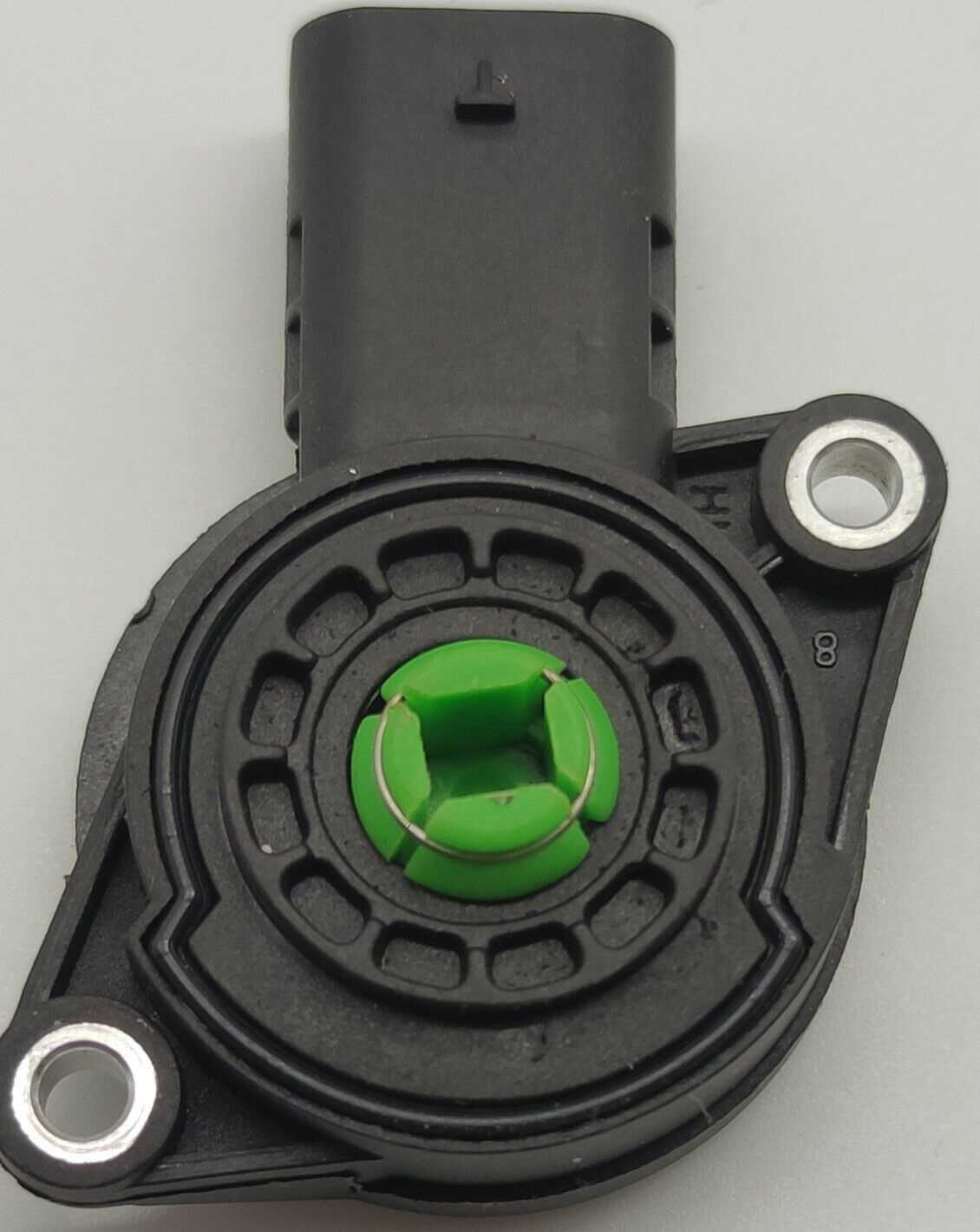 SENSOR MAP - Presión Absoluta. 2.0L, 1.8L foto 2