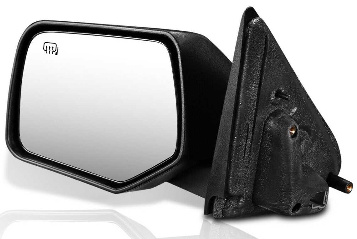 ESPEJO RETROVISOR - LH foto 1