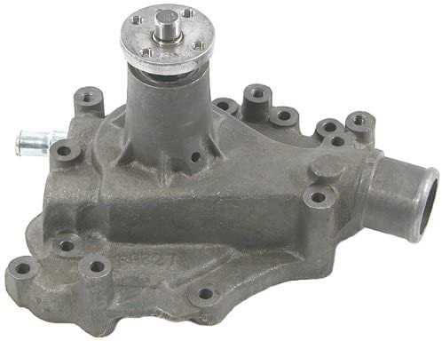 BOMBA DE AGUA - 5.8L, 6.6L