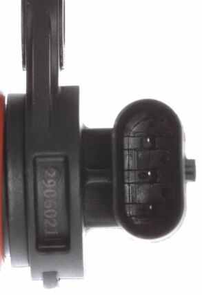 SENSOR DE POSICIÓN DE CIGÜEÑAL - CKP, 3.6L. 3 Terminales foto 3