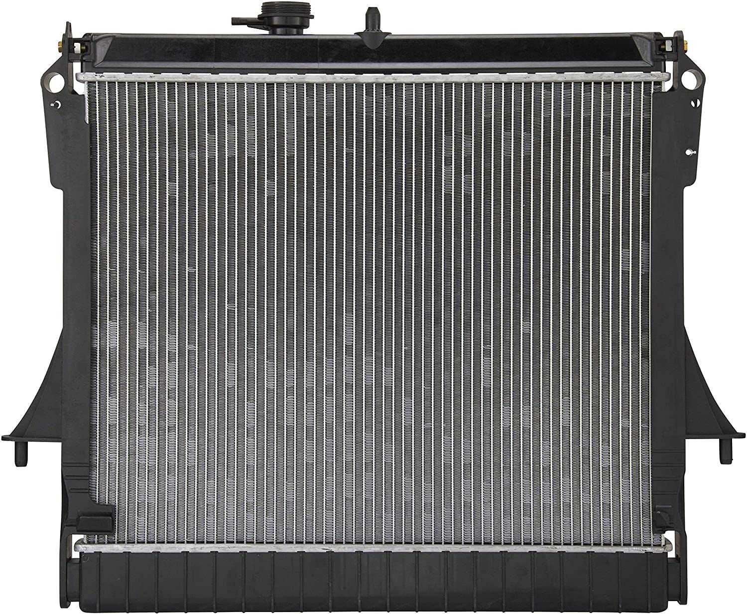 RADIADOR DE MOTOR - 3.5L, 3.7L, 5.3L foto 2