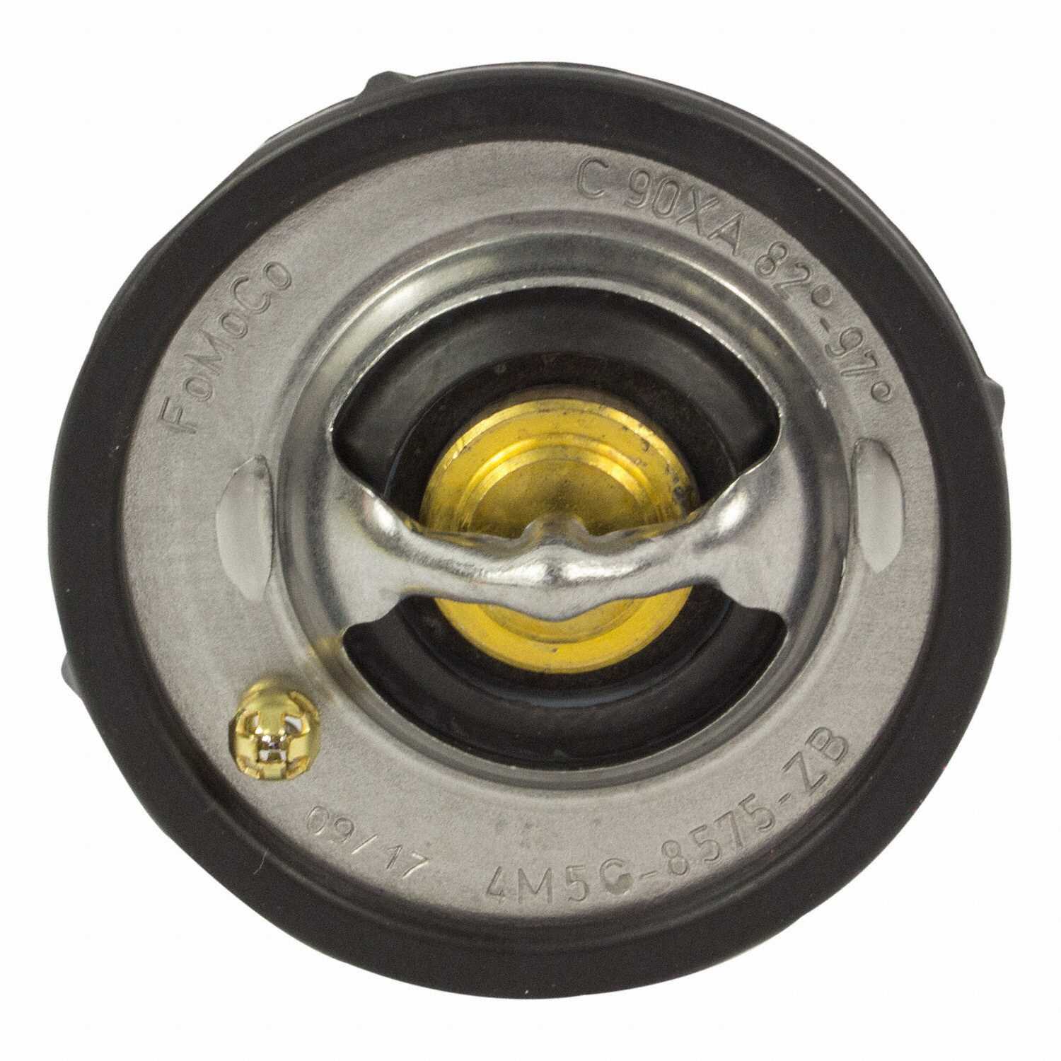 TERMOSTATO - 1.6L, 190°F foto 3