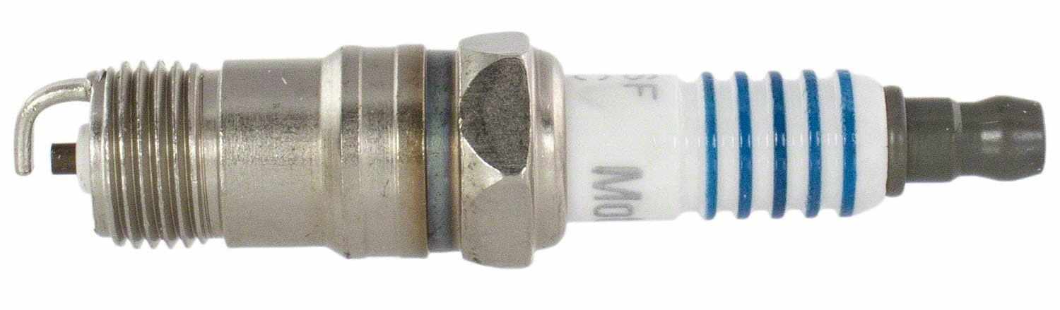 BUJÍA - Cu. Conic Ros.a la Mitad. 4.0L, 2.3L