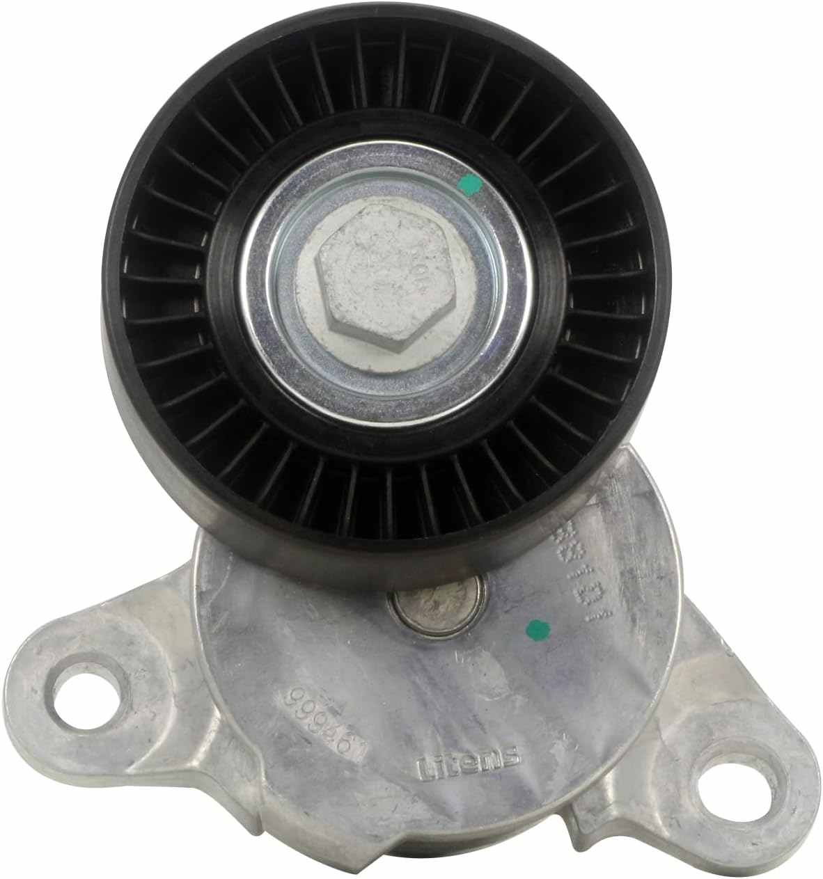 TESADOR DE CORREA - 3.5L, 3.7L (Polea=70mm, Liso)